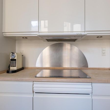 Large Apartment With Canal View In Central Cph City Κοπεγχάγη Εξωτερικό φωτογραφία